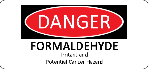 formaldehyde-chemsee